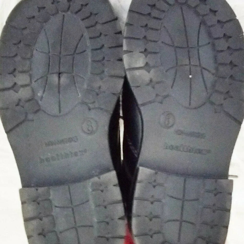 Healthtex Dress Shoe